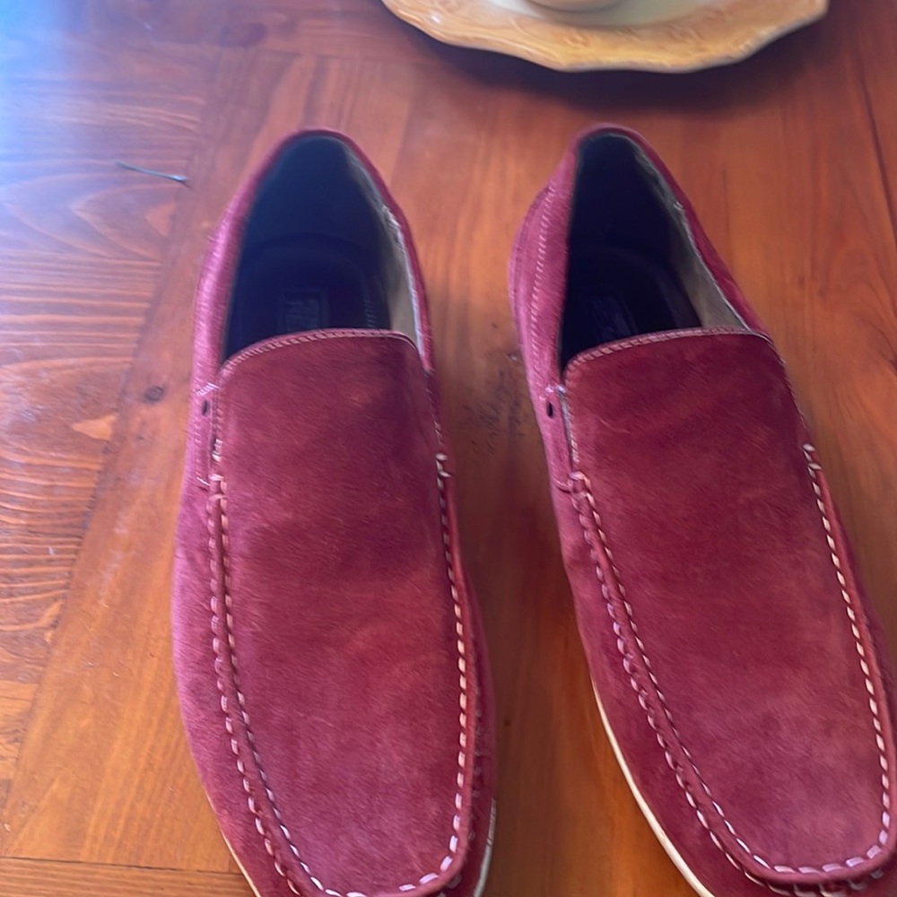 Mens Kenneth Cole Loafers